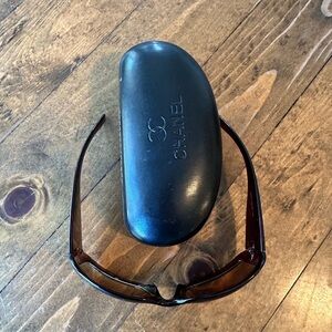 Chanel Sunglasses, Vintage